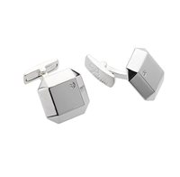 Gemelli Polello Donna in Argento Diamante 3279A - 3279A
